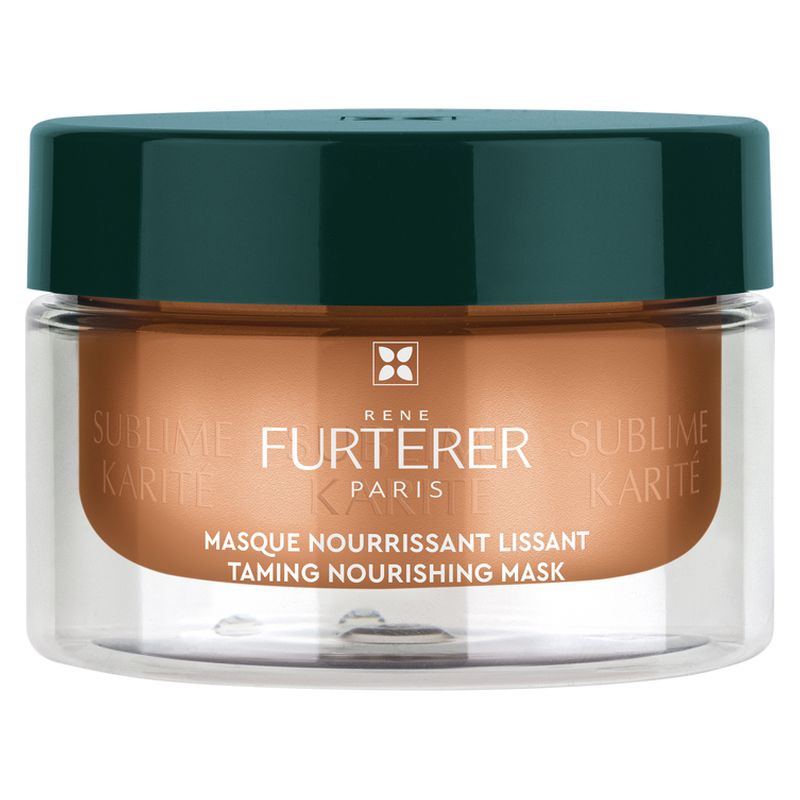 RENE FURTERER - SUBLIME KARITE MASQUE NOURRISSANT LISSANT RENE FURTERER - SUBLIME KARITE MASQUE NOURRISSANT LISSANT
