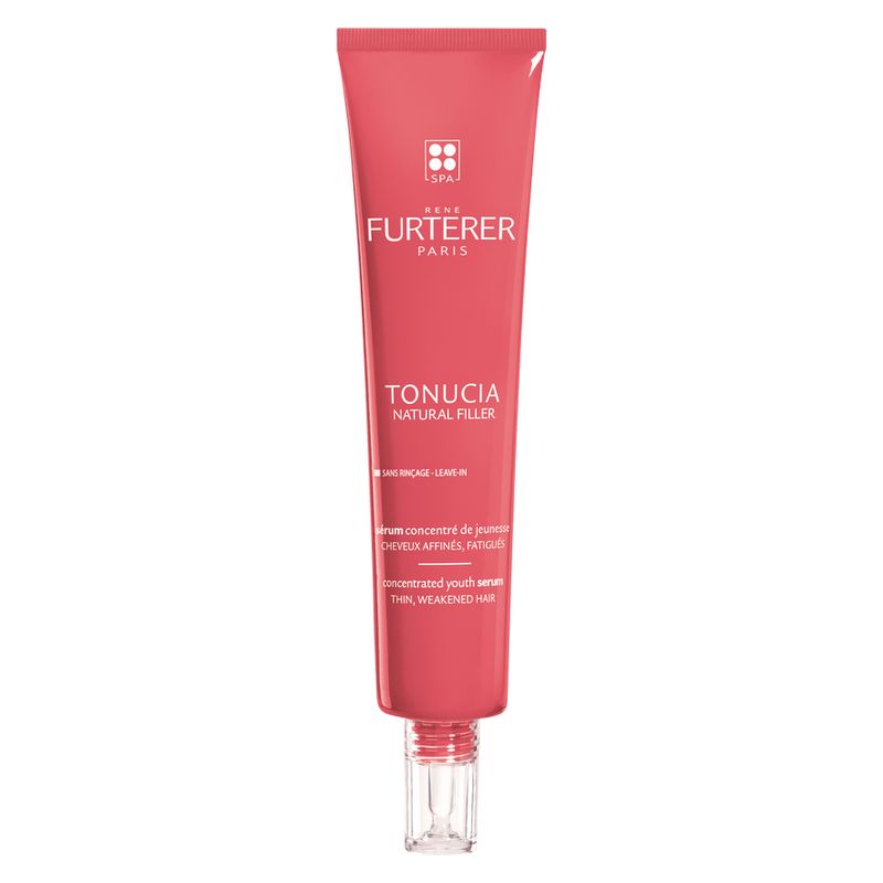 RENE FURTERER - TONUCIA SERUM CONCENTRE' DE JOUNESSE RENE FURTERER - TONUCIA SERUM CONCENTRE' DE JOUNESSE