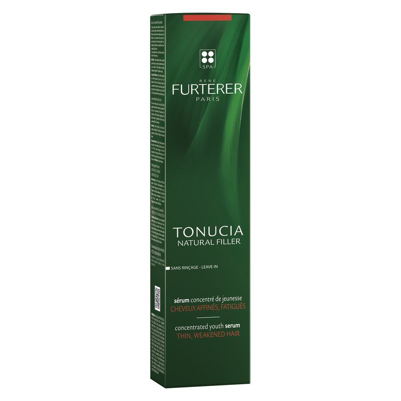 RENE FURTERER - TONUCIA SERUM CONCENTRE' DE JOUNESSE RENE FURTERER - TONUCIA SERUM CONCENTRE' DE JOUNESSE