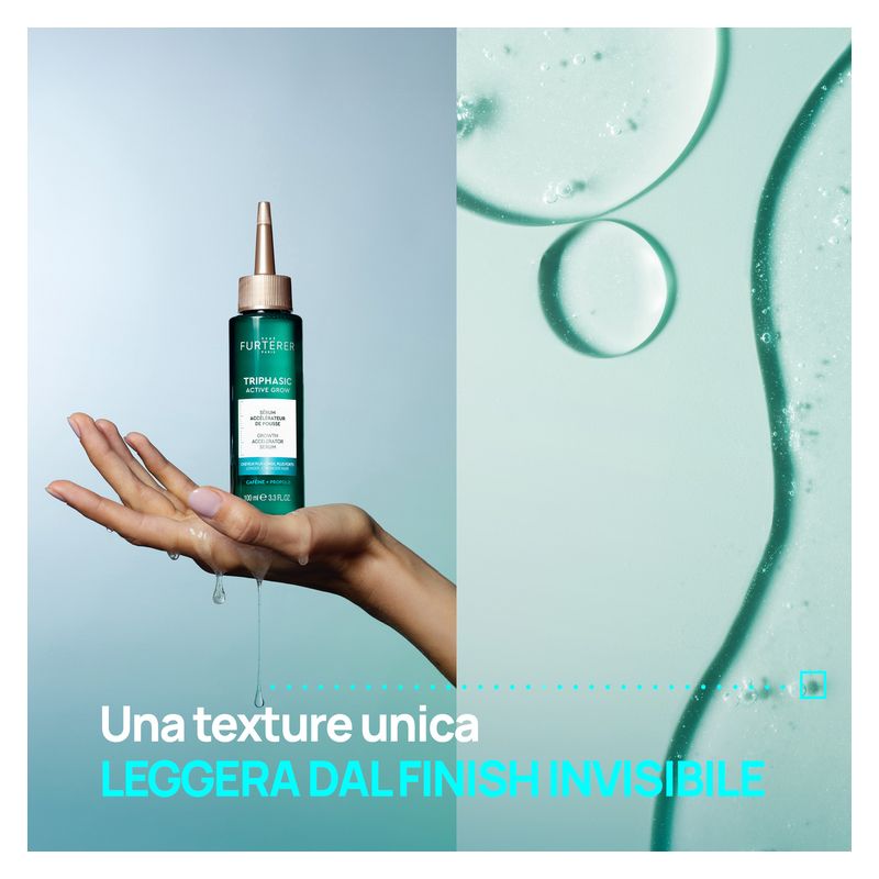RENE FURTERER - TRIPHASIC ACTIVE GROW SERUM ACCELERATEUR DE POUSSE RENE FURTERER - TRIPHASIC ACTIVE GROW SERUM ACCELERATEUR DE POUSSE