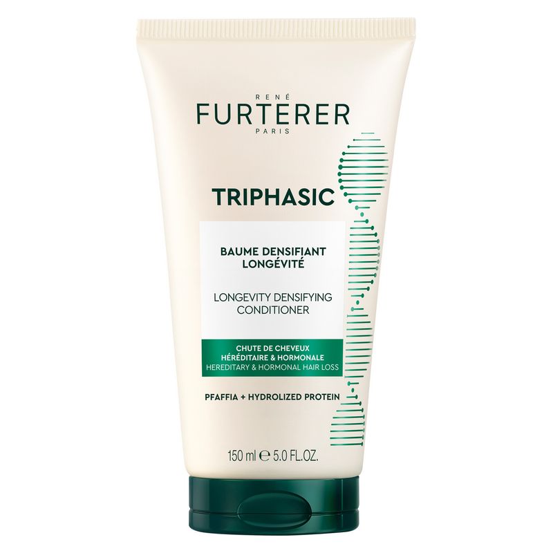 RENE FURTERER - TRIPHASIC BAUME DENSIFIANT LONGEVITé RENE FURTERER - TRIPHASIC BAUME DENSIFIANT LONGEVITé
