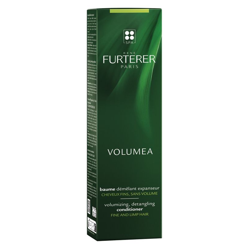 RENE FURTERER - VOLUMEA BAUME DEMELANT EXPANSEUR RENE FURTERER - VOLUMEA BAUME DEMELANT EXPANSEUR
