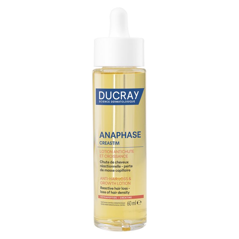DUCRAY - ANAPHASE CREASTIM LOTON ANTICHUTE ET CROISSANCE DUCRAY - ANAPHASE CREASTIM LOTON ANTICHUTE ET CROISSANCE