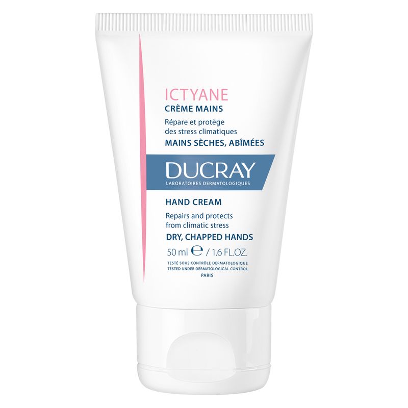 DUCRAY - ICTYANE CRèME MAINS DUCRAY - ICTYANE CRèME MAINS