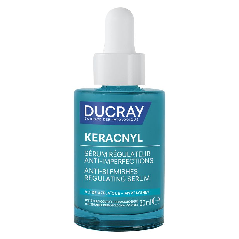 DUCRAY - KERACNYL SéRUM RéGULATEUR ANTI-IMPERFECTIONS DUCRAY - KERACNYL SéRUM RéGULATEUR ANTI-IMPERFECTIONS