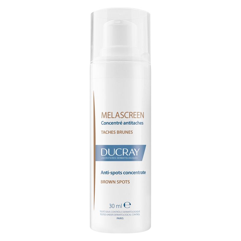 DUCRAY - MELASCREEN CONCENTRé ANTITACHES DUCRAY - MELASCREEN CONCENTRé ANTITACHES