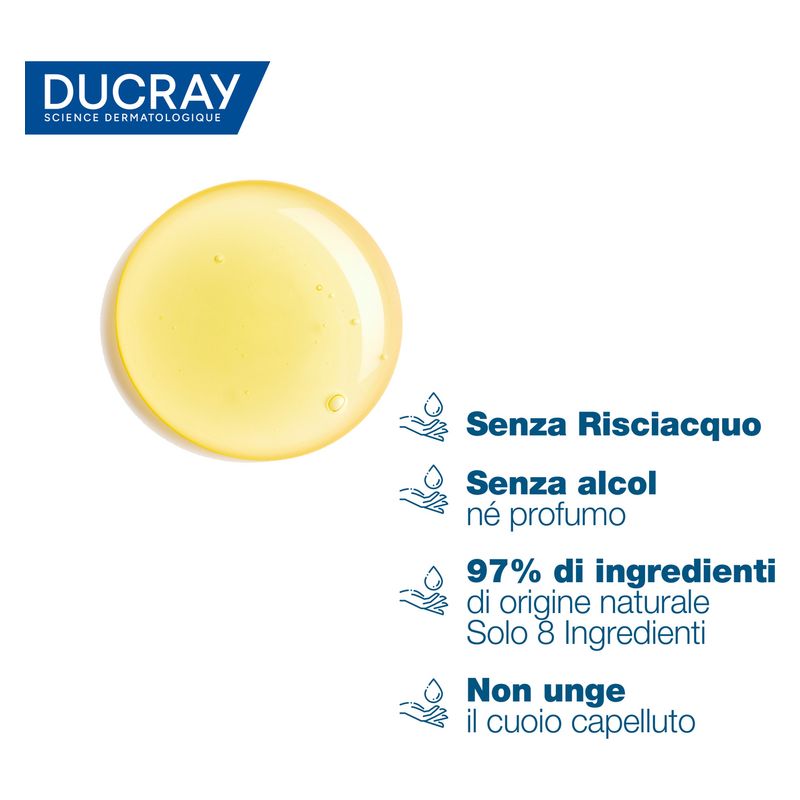DUCRAY - SENSINOL SPRAY SOS PICS DE DEMANGEAISONS DUCRAY - SENSINOL SPRAY SOS PICS DE DEMANGEAISONS