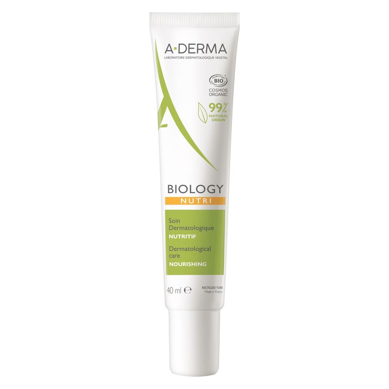 A-Derma - BIOLOGY NUTRI SOIN DERMATOLOGIQUE NUTRIF A-Derma - BIOLOGY NUTRI SOIN DERMATOLOGIQUE NUTRIF