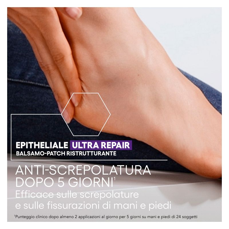 A-Derma - EPITHELIALE ULTRA REPAIR BAUME-PATCH RéPARATEUR HA+ A-Derma - EPITHELIALE ULTRA REPAIR BAUME-PATCH RéPARATEUR HA+