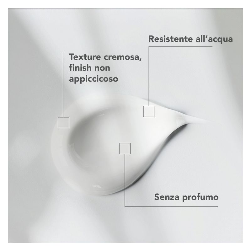 A-Derma - EXOMEGA CONTROL CRèME SOLAIRE éMOLLIENTE SPF 50+