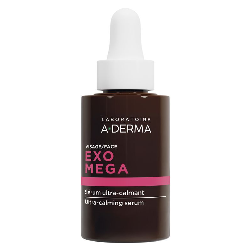 A-Derma - EXOMEGA SéRUM ULTRA-CALMANT A-Derma - EXOMEGA SéRUM ULTRA-CALMANT