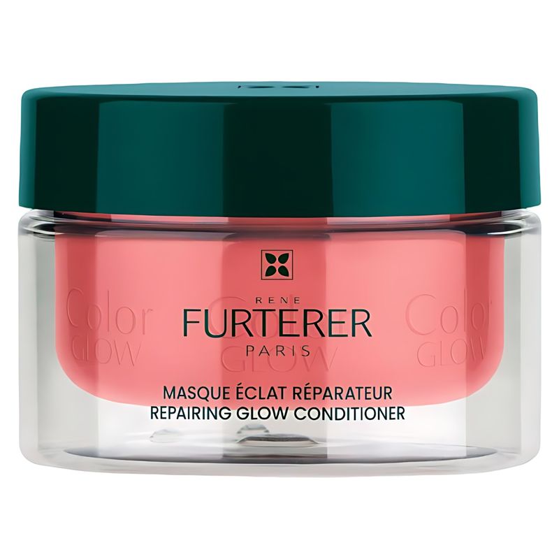 RENE FURTERER - COLOR GLOW MASQUE éCLAT RéPARATEUR RENE FURTERER - COLOR GLOW MASQUE éCLAT RéPARATEUR