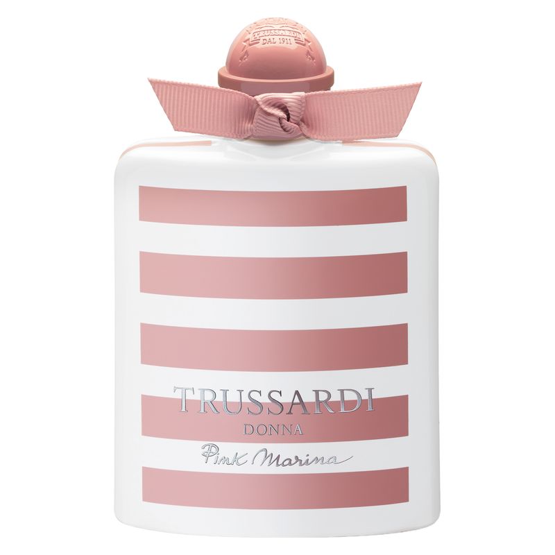 Trussardi - Pink Marina Eau De Toilette Trussardi - Pink Marina Eau De Toilette