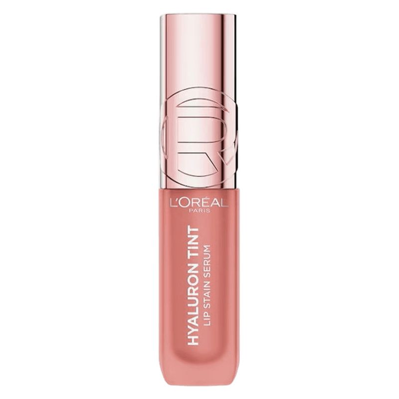 L'Oréal - HYALURON TINT LIP STAIN SERUM L'Oréal - HYALURON TINT LIP STAIN SERUM