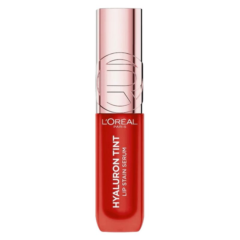 L'Oréal Siero Labbra L'Oréal Hyaluron Tint - Comfort e Colore