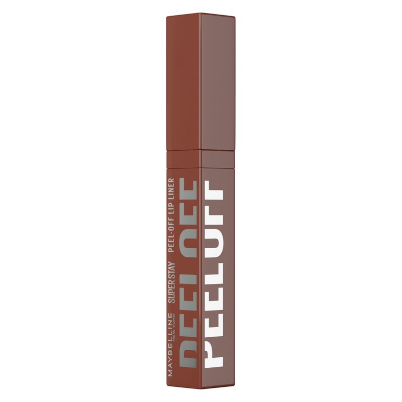 Maybelline - SUPERSTAY PEEL-OFF LIP LINER - TINTA LABBRA Maybelline - SUPERSTAY PEEL-OFF LIP LINER - TINTA LABBRA