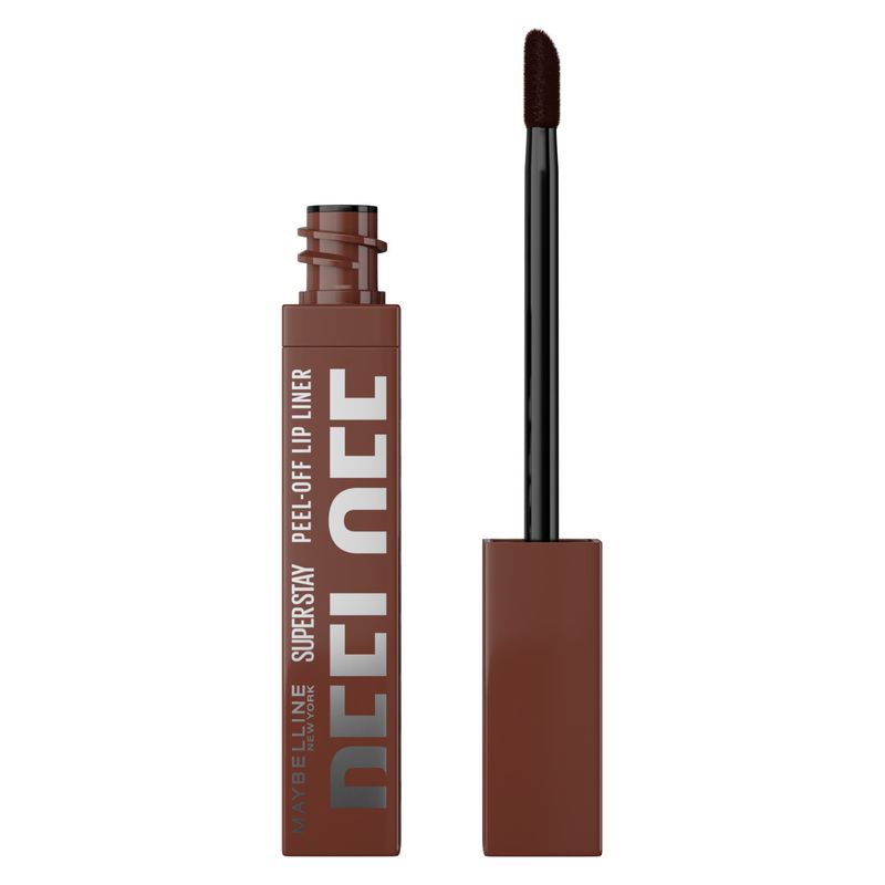 Maybelline - SUPERSTAY PEEL-OFF LIP LINER - TINTA LABBRA Maybelline - SUPERSTAY PEEL-OFF LIP LINER - TINTA LABBRA