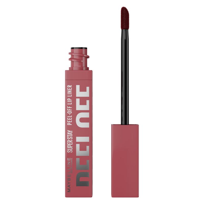 Maybelline - SUPERSTAY PEEL-OFF LIP LINER - TINTA LABBRA