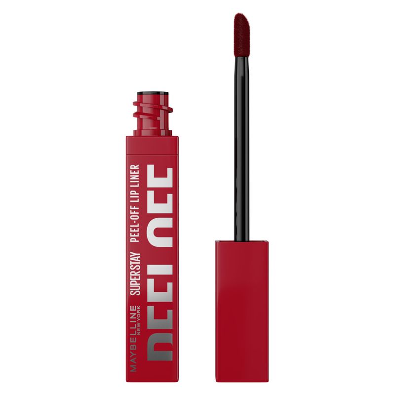 Maybelline - SUPERSTAY PEEL-OFF LIP LINER - TINTA LABBRA Maybelline - SUPERSTAY PEEL-OFF LIP LINER - TINTA LABBRA