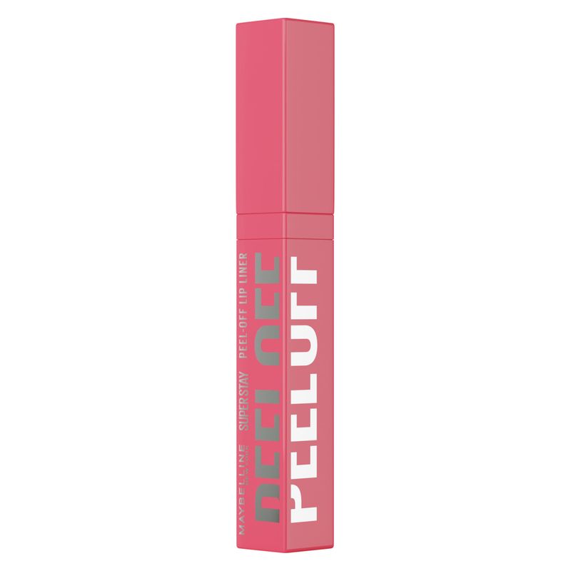 Maybelline - SUPERSTAY PEEL-OFF LIP LINER - TINTA LABBRA Maybelline - SUPERSTAY PEEL-OFF LIP LINER - TINTA LABBRA