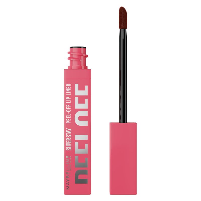 Maybelline - SUPERSTAY PEEL-OFF LIP LINER - TINTA LABBRA Maybelline - SUPERSTAY PEEL-OFF LIP LINER - TINTA LABBRA