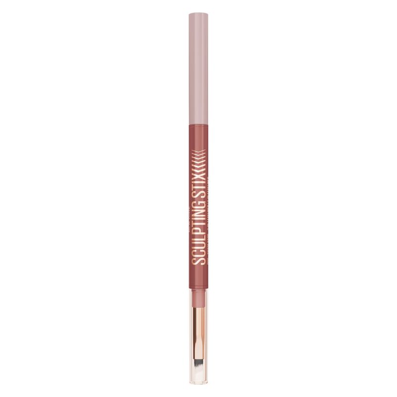 Maybelline - SCULPTING STIX - MATITA OCCHI AUTOMATICA 2 IN 1 Maybelline - SCULPTING STIX - MATITA OCCHI AUTOMATICA 2 IN 1