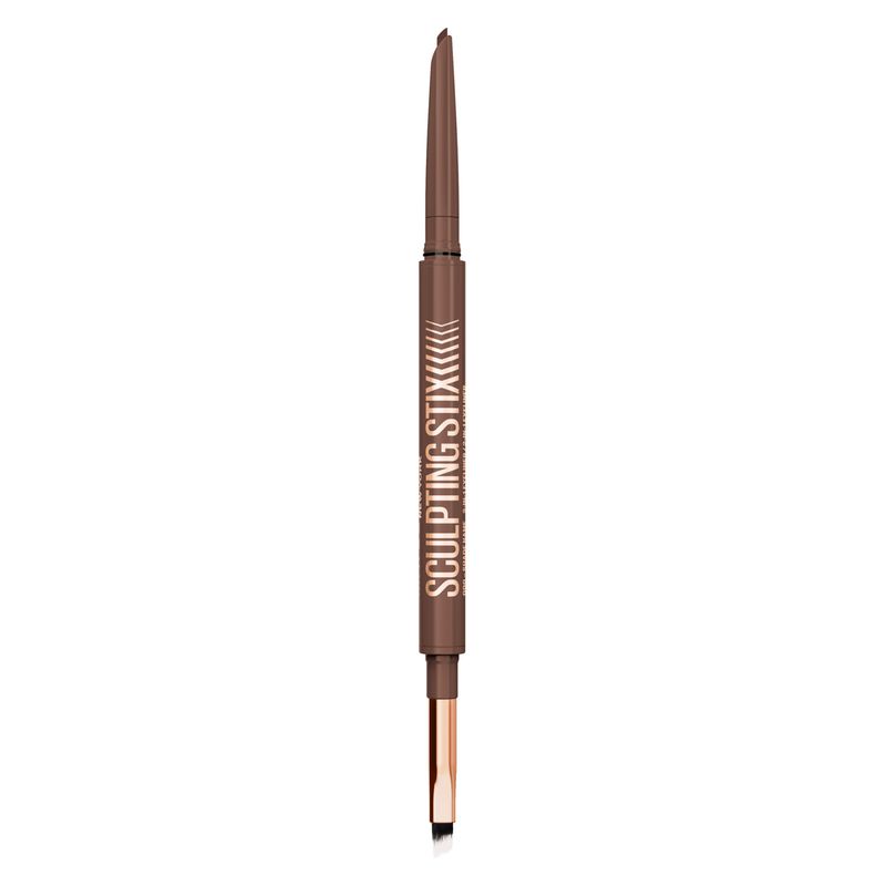 Maybelline - SCULPTING STIX - MATITA OCCHI AUTOMATICA 2 IN 1