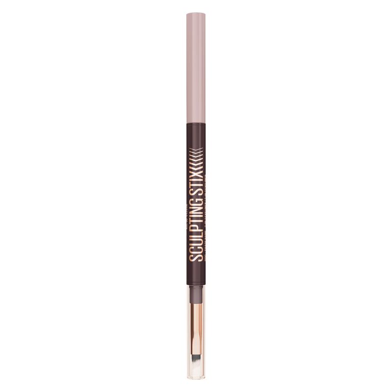 Maybelline - SCULPTING STIX - MATITA OCCHI AUTOMATICA 2 IN 1 Maybelline - SCULPTING STIX - MATITA OCCHI AUTOMATICA 2 IN 1