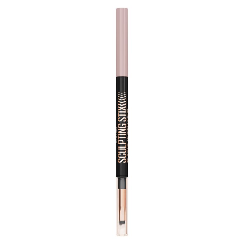 Maybelline - SCULPTING STIX - MATITA OCCHI AUTOMATICA 2 IN 1 Maybelline - SCULPTING STIX - MATITA OCCHI AUTOMATICA 2 IN 1
