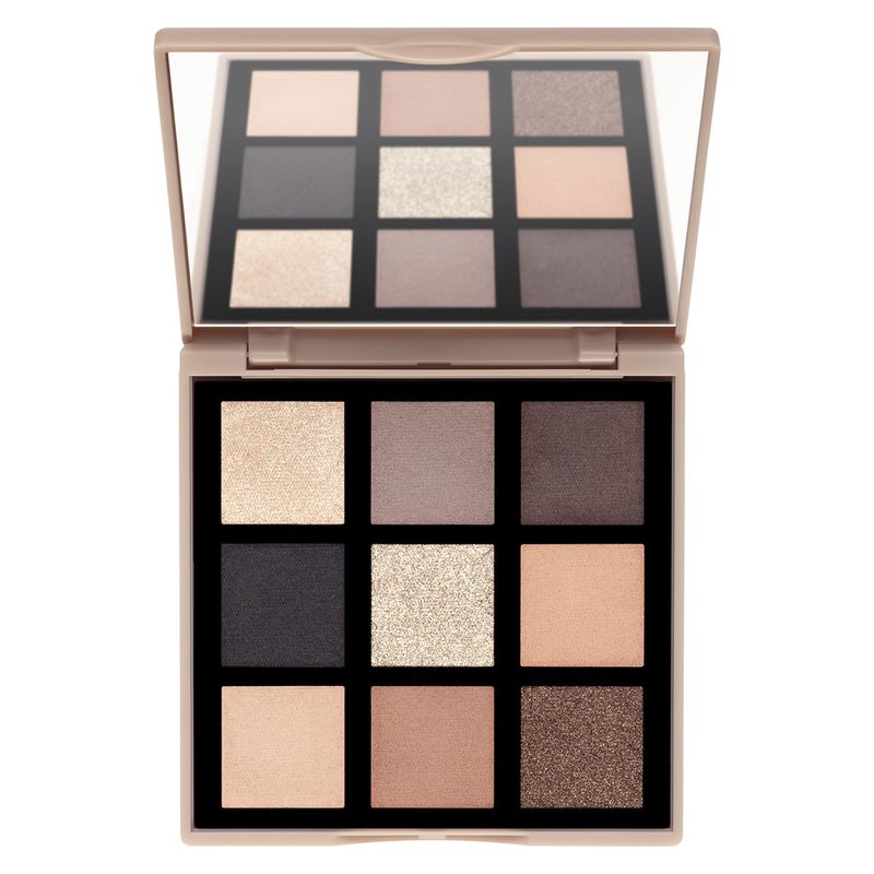 Palette Ombretti Nuda Essential di Diego Dalla Palma