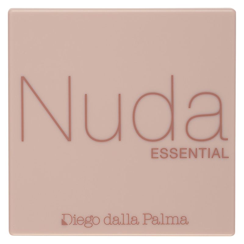 Diego dalla Palma - Nuda Essential Eyeshadow Palette - Palette Ombretti