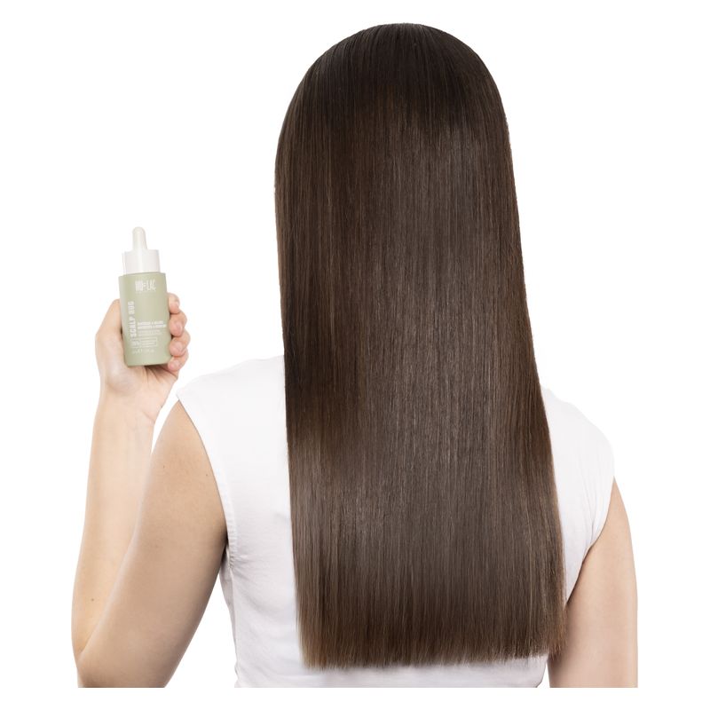 MULAC - SCALP HUG REVITALIZE & BALANCE - SIERO SCALPO FORTIFICANTE MULAC - SCALP HUG REVITALIZE & BALANCE - SIERO SCALPO FORTIFICANTE