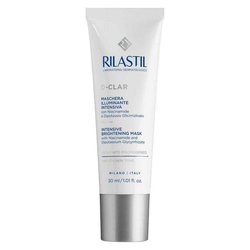RILASTIL - D-CLAR MASCHERA ILLUMINANTE INTENSIVA RILASTIL - D-CLAR MASCHERA ILLUMINANTE INTENSIVA
