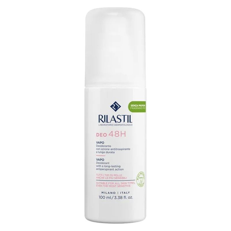 RILASTIL - DEO 48H VAPO RILASTIL - DEO 48H VAPO