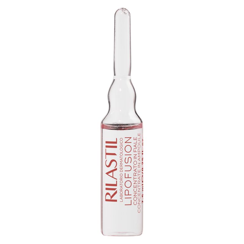 RILASTIL - LIPOFUSION CONCENTRATO IN FIALE RILASTIL - LIPOFUSION CONCENTRATO IN FIALE
