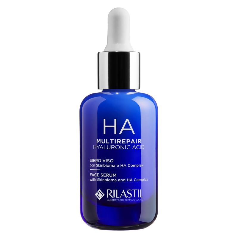 RILASTIL - HA MULTIREPAIR HYALURONIC ACID SIERO VISO RILASTIL - HA MULTIREPAIR HYALURONIC ACID SIERO VISO