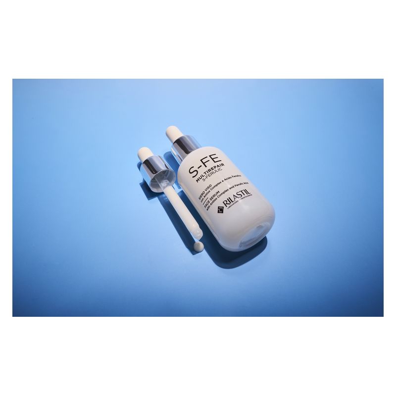 RILASTIL - MULTIREPAIR S-FE MULTIREPAIR S-FERULIC SIERO VISO RILASTIL - MULTIREPAIR S-FE MULTIREPAIR S-FERULIC SIERO VISO