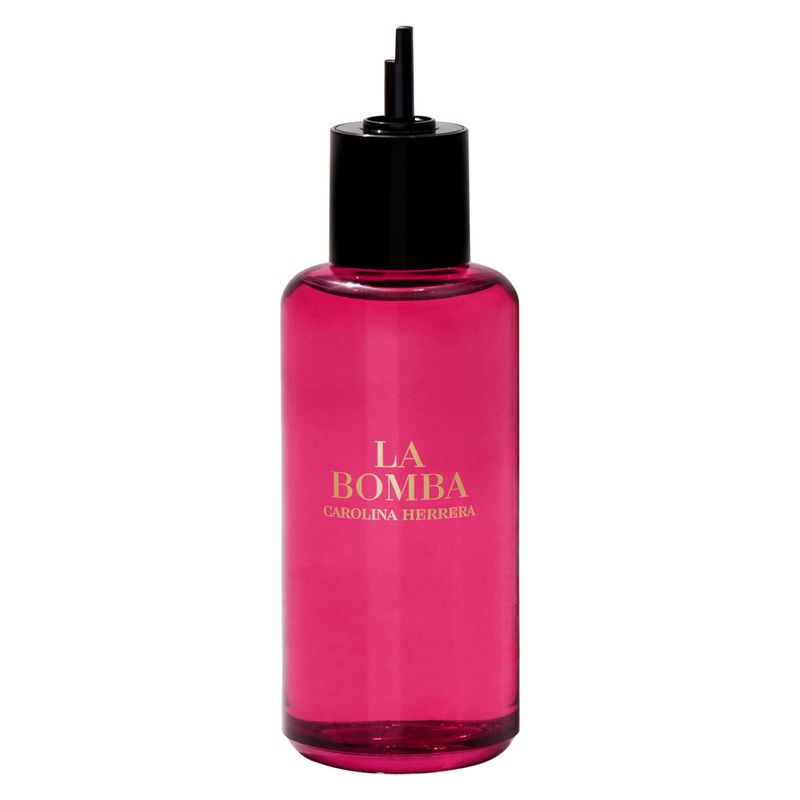 Carolina Herrera - LA BOMBA EAU DE PARFUM Carolina Herrera - LA BOMBA EAU DE PARFUM