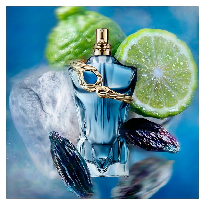 Jean Paul Gaultier - LE BEAU NARCISSE EAU DE PARFUM Jean Paul Gaultier - LE BEAU NARCISSE EAU DE PARFUM