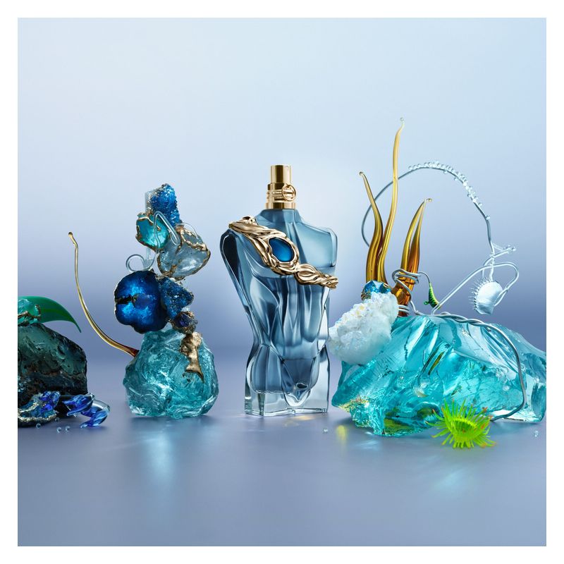 Jean Paul Gaultier - LE BEAU NARCISSE EAU DE PARFUM Jean Paul Gaultier - LE BEAU NARCISSE EAU DE PARFUM