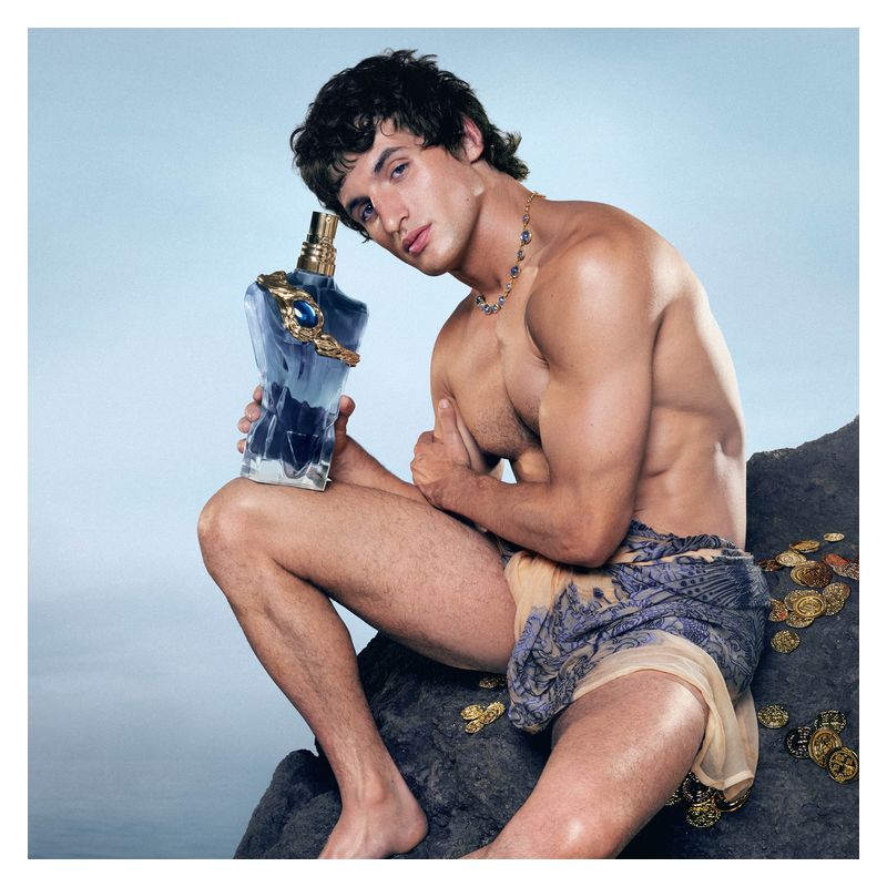 Jean Paul Gaultier - LE BEAU NARCISSE EAU DE PARFUM Jean Paul Gaultier - LE BEAU NARCISSE EAU DE PARFUM