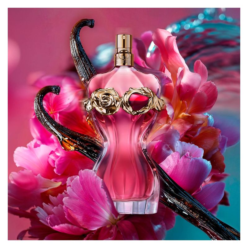 Jean Paul Gaultier - LA BELLE ROSEA EAU DE PARFUM Jean Paul Gaultier - LA BELLE ROSEA EAU DE PARFUM