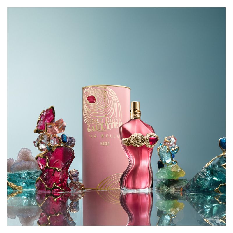 Jean Paul Gaultier - LA BELLE ROSEA EAU DE PARFUM