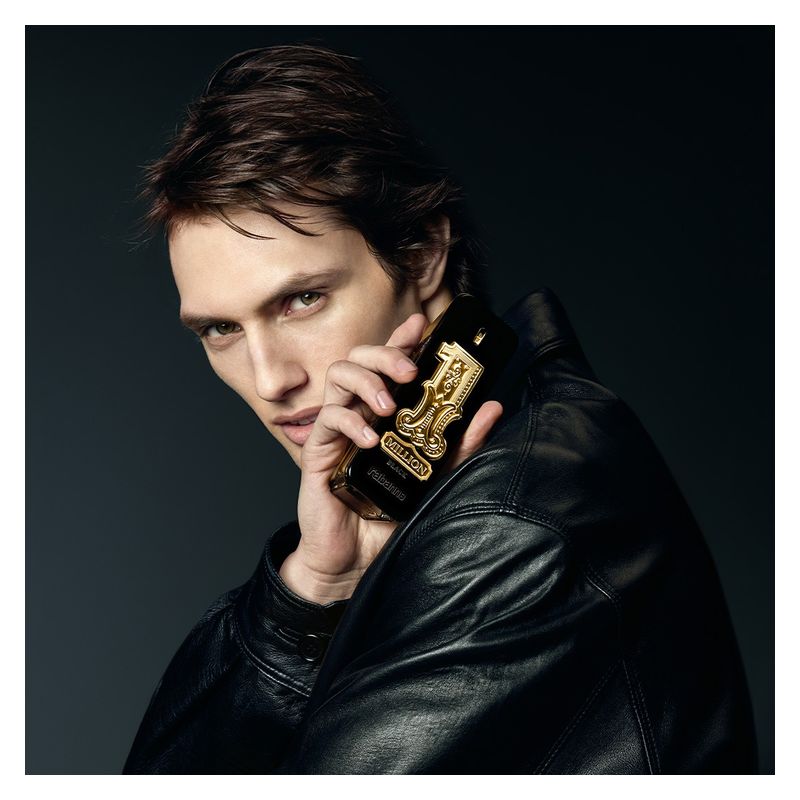 Rabanne - 1 MILLION BLACK EAU DE PARFUM
