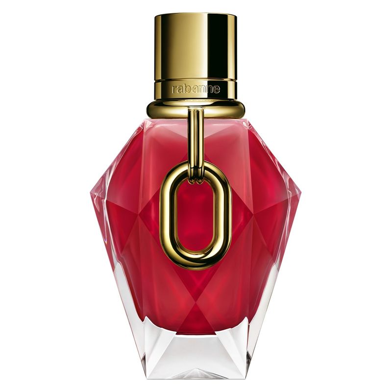 Rabanne - MILLION RED FOR HER PARFUM Rabanne - MILLION RED FOR HER PARFUM