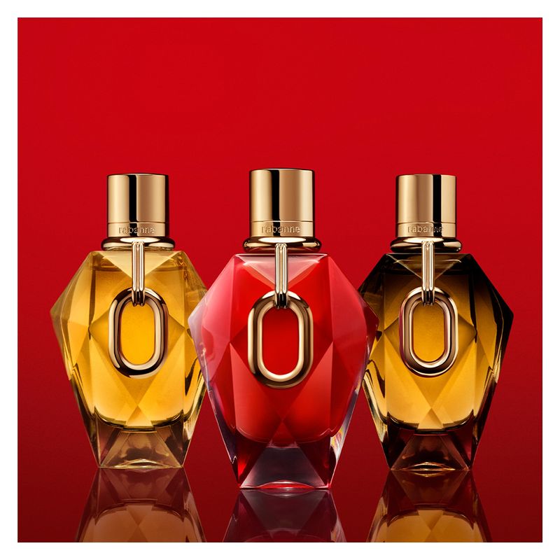 Rabanne - MILLION RED FOR HER PARFUM Rabanne - MILLION RED FOR HER PARFUM