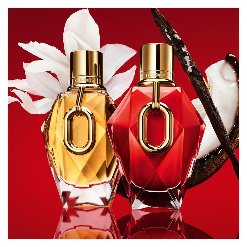 Rabanne - MILLION RED FOR HER PARFUM Rabanne - MILLION RED FOR HER PARFUM