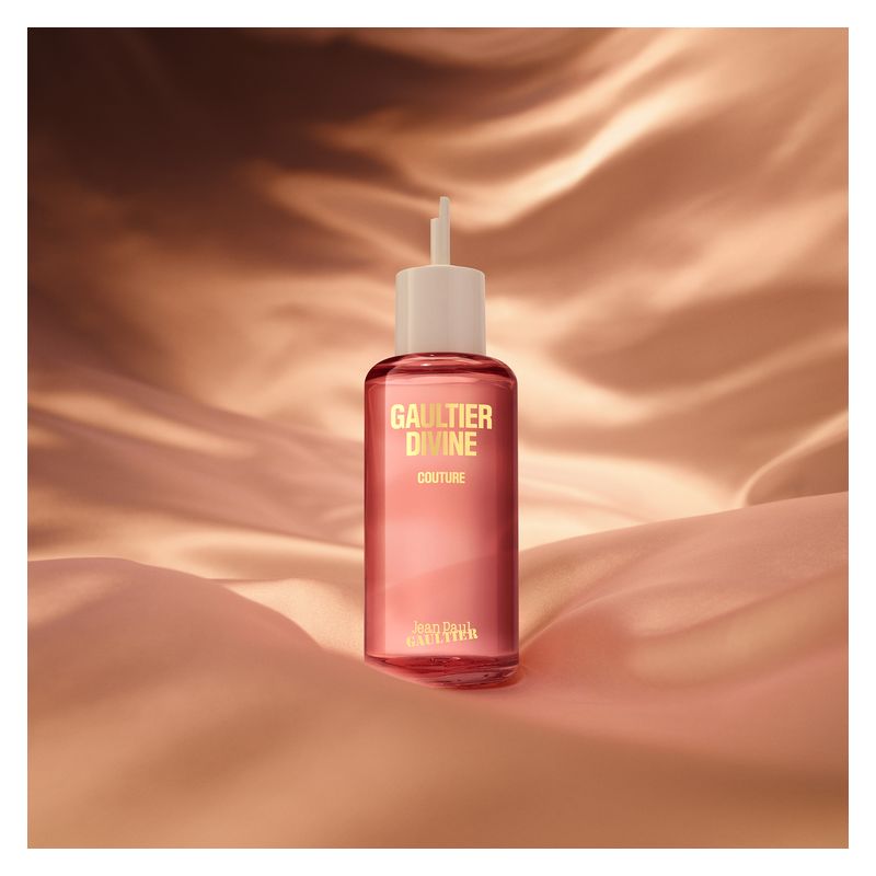 Jean Paul Gaultier - DIVINE COUTURE EAU DE PARFUM Jean Paul Gaultier - DIVINE COUTURE EAU DE PARFUM