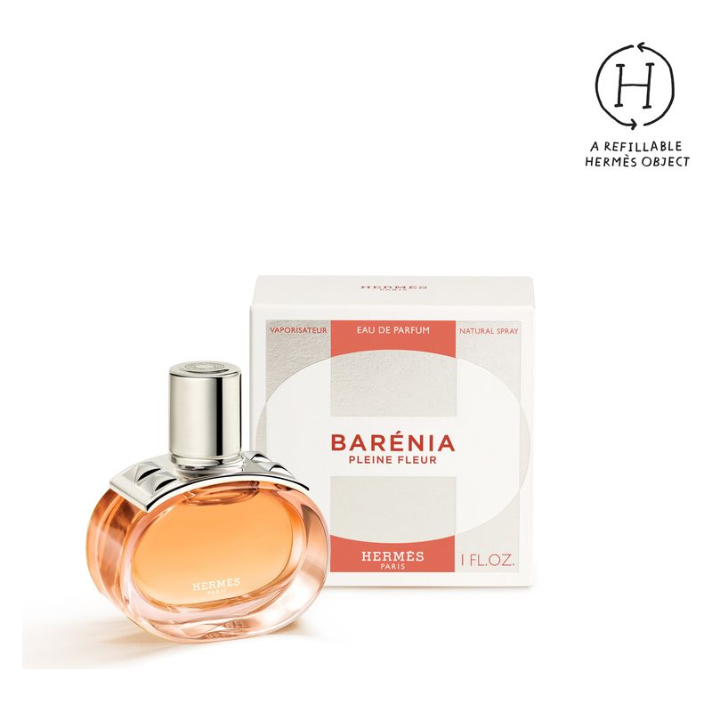 Hermès - BARéNIA PLEINE FLEUR EAU DE PARFUM Hermès - BARéNIA PLEINE FLEUR EAU DE PARFUM