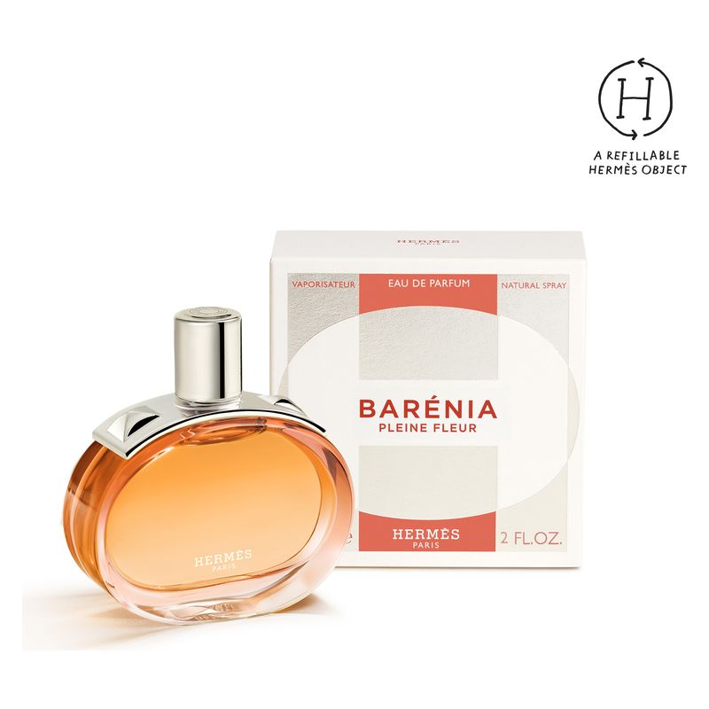 Hermès - BARéNIA PLEINE FLEUR EAU DE PARFUM Hermès - BARéNIA PLEINE FLEUR EAU DE PARFUM
